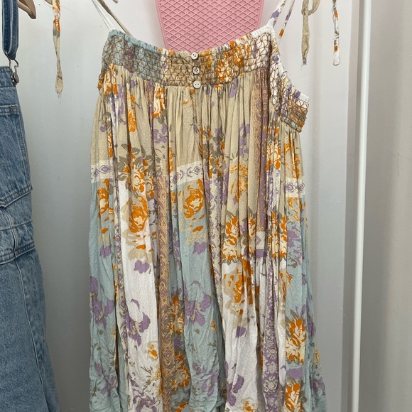 Free people romper - Picture 2 of 3